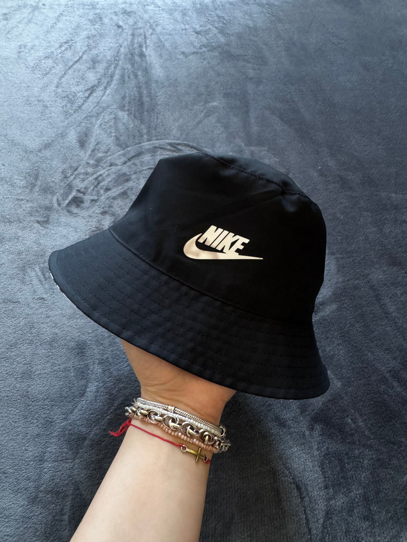 (ДАМСКО) Nike Bucket Hat (Двулицева)
