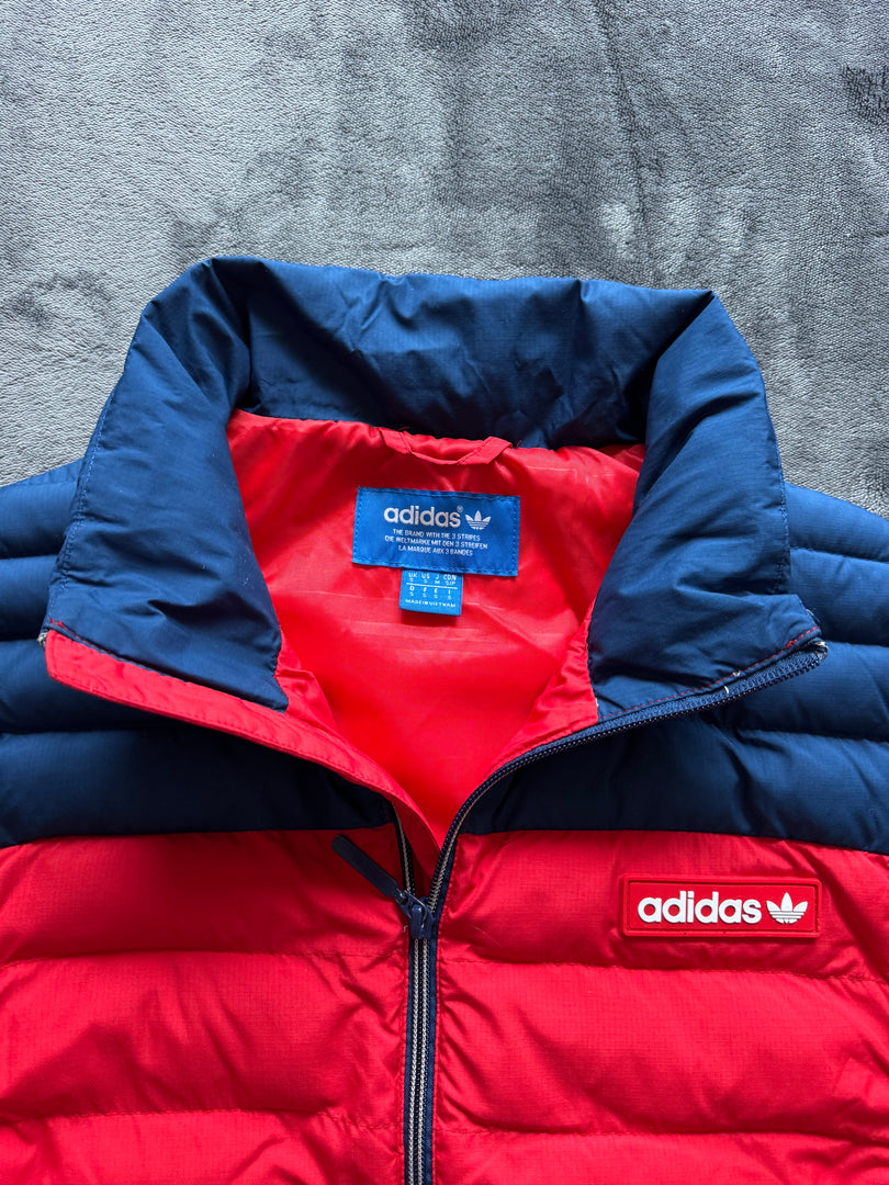 (S) Adidas Originals мъжки елек