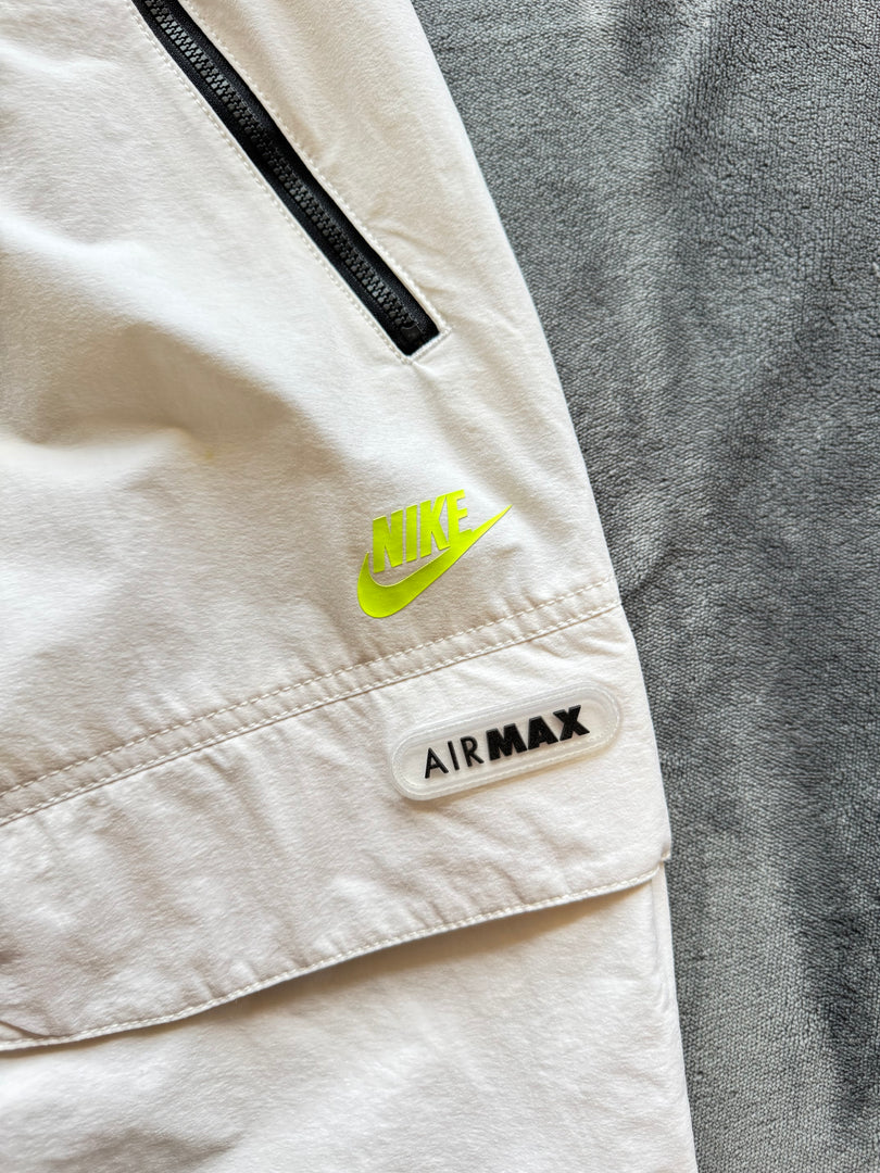 (S) Nike Air Max мъжко карго долнище