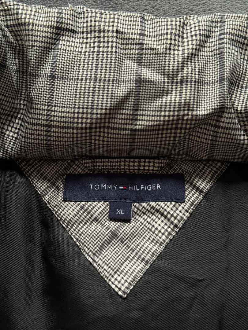 (XL) Tommy Hilfiger мъжки елек от гъши пух