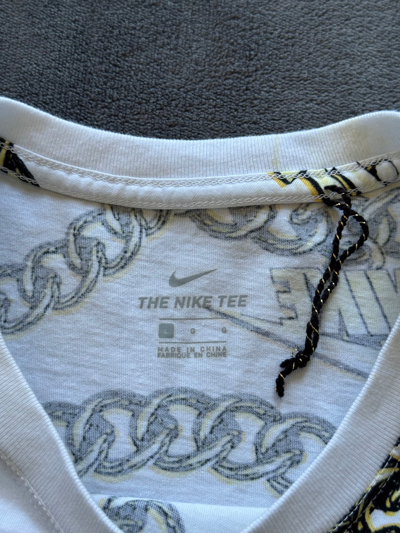 (ДАМСКО) (L) Nike дамска тениска