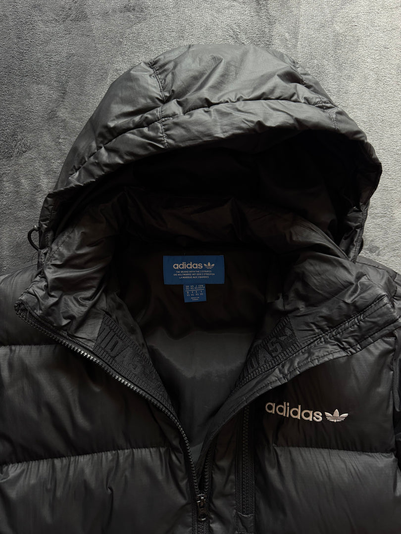 (S) Adidas Originals мъжко пухено яке