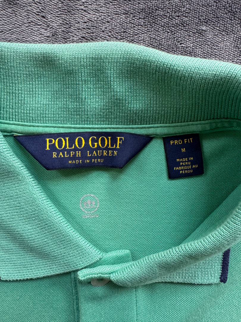 (M) Ralph Lauren POLO GOLF Polo Shirt