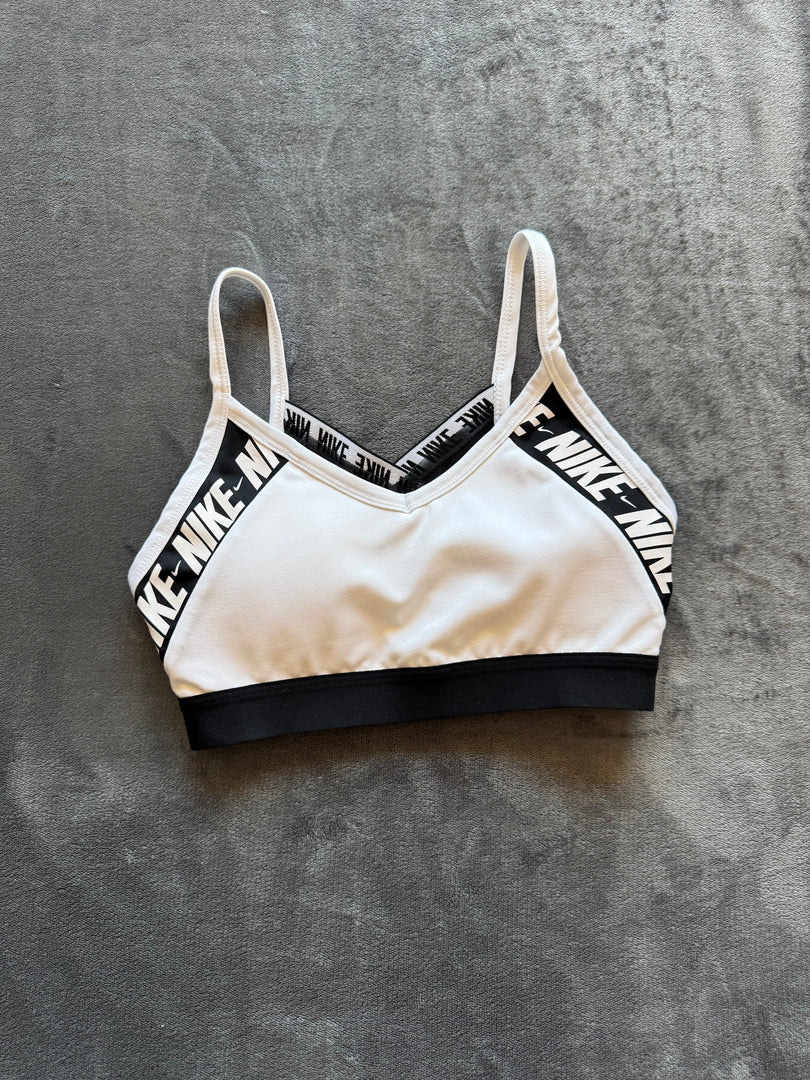 (ДАМСКО) (S) Nike Dri Fit спортно бюстие
