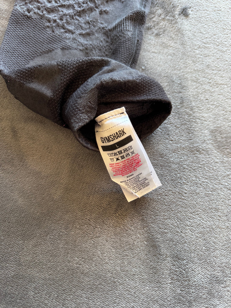 (ДАМСКО) (L) GymShark дамски клин