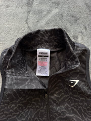 (ДАМСКО) (XS) GymShark спортен дамски потник