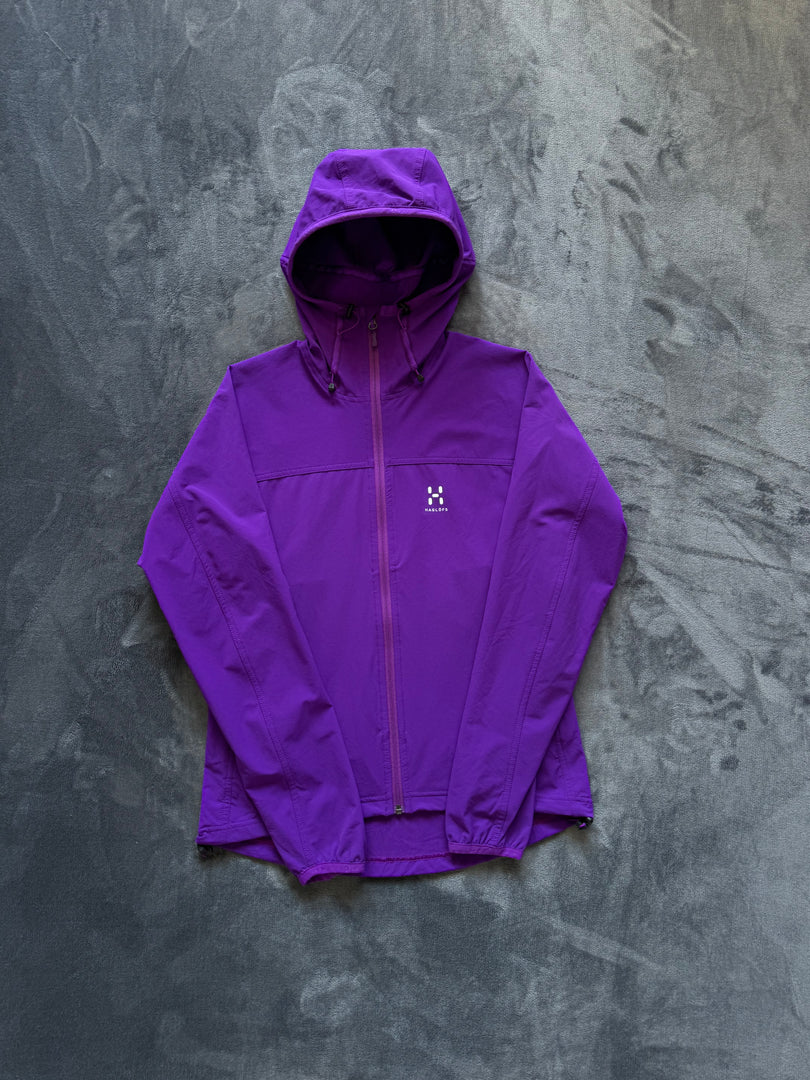 (ДАМСКО) (M) Haglofs Windbreaker Jacket