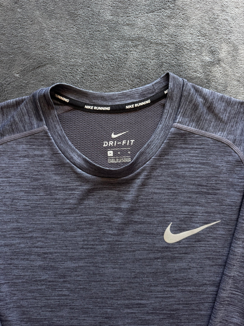 (M) Nike Dri Fit мъжка блуза