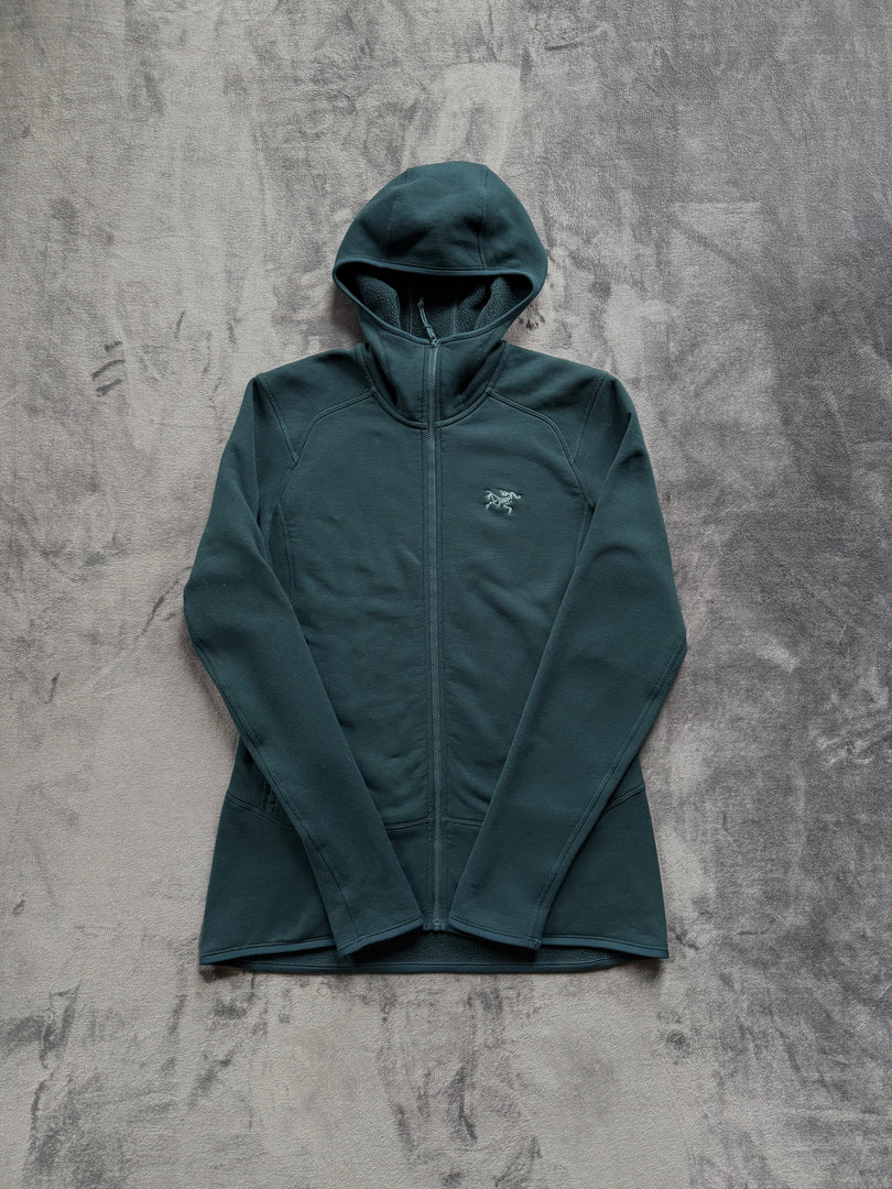 (ДАМСКО) (L) Arc’teryx дамски суичър