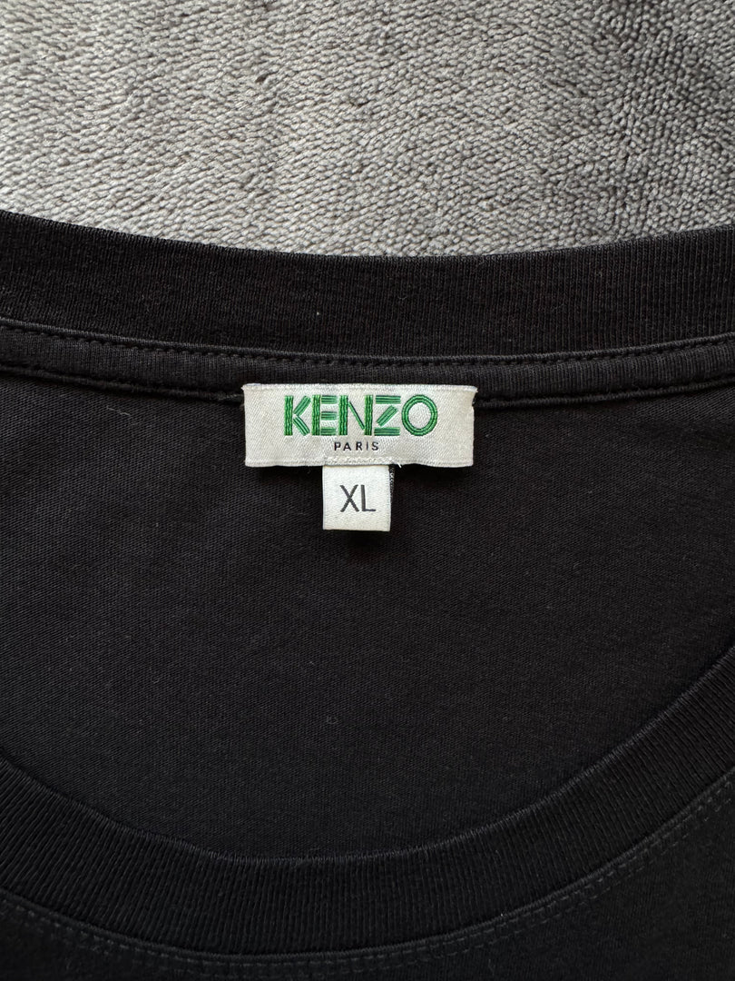 (ДАМСКО) (XL) Kenzo Paris The Eye T-Shirt