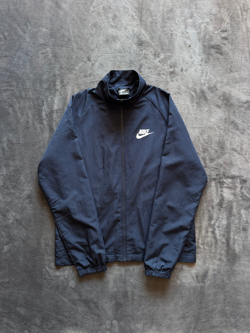 (M) Nike мъжко горнище  (логото)