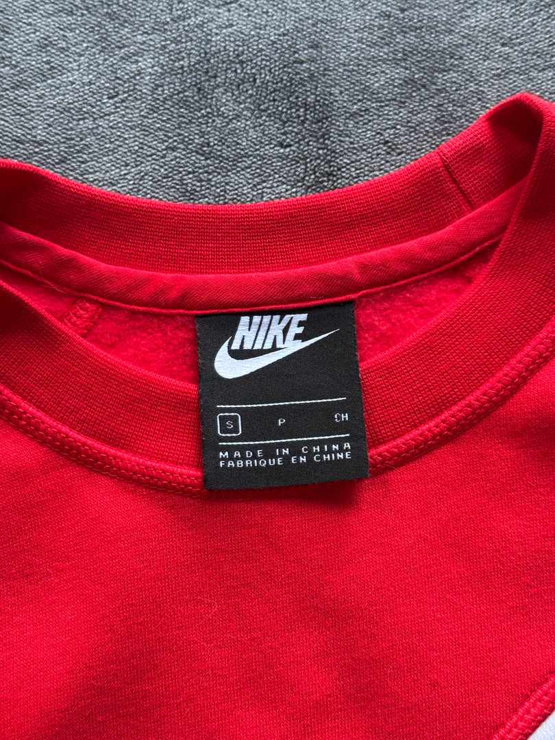 (ДАМСКО) (S) Nike Crewneck Sweatshirt