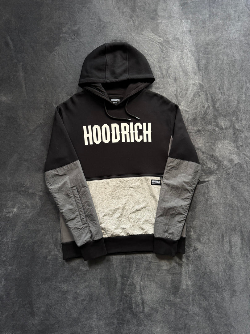 (M) Hoodrich Kangaroo Hoodie