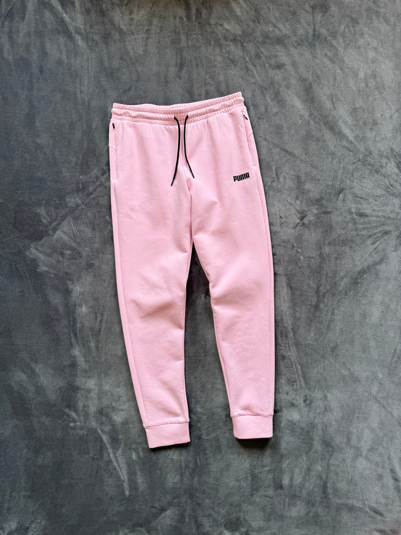 (ДАМСКО) (M) Puma Fleece Sweat Pants