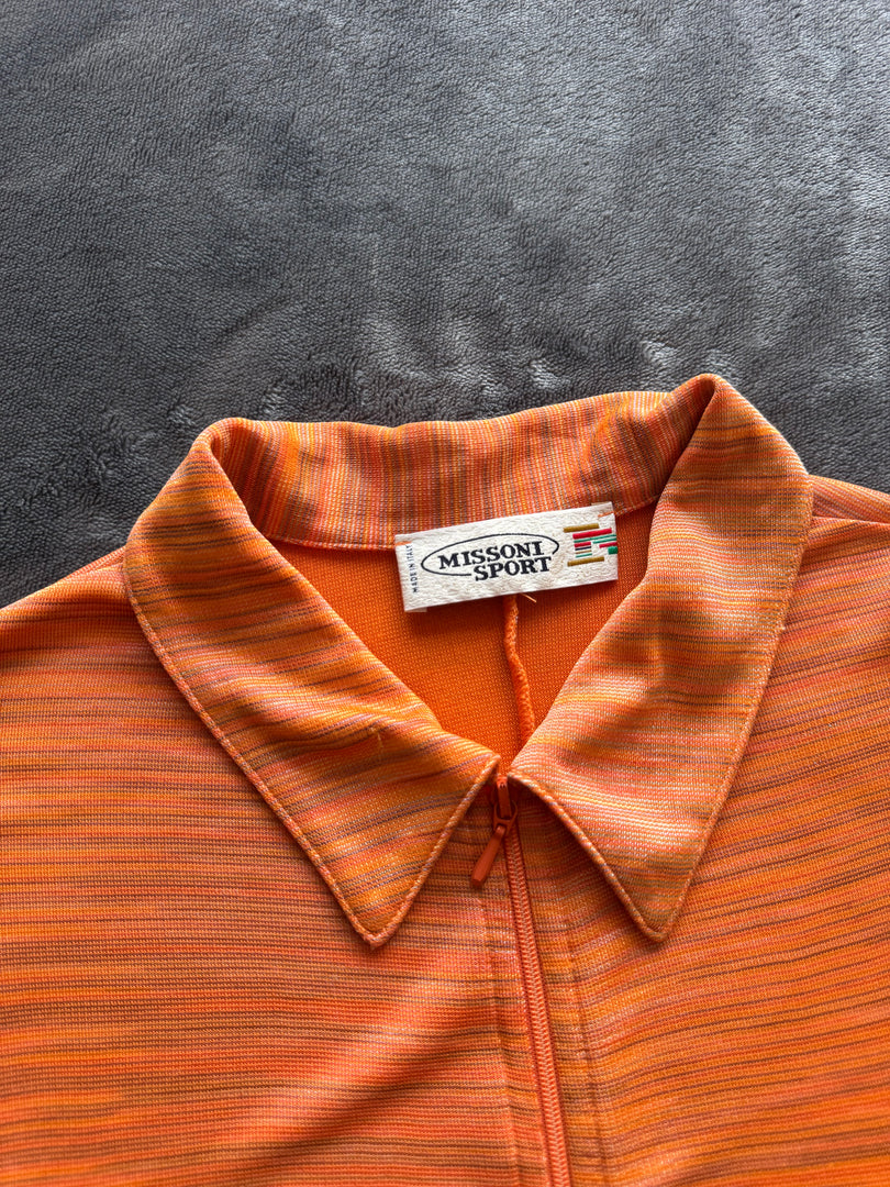 (ДАМСКО) (M) Missoni Sport Italy дамска блуза