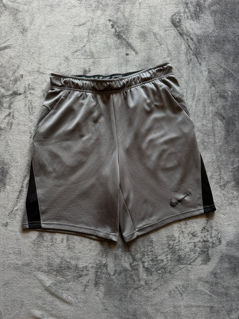 (ЗАБЕЛЕЖКА) (S) Nike Dri Fit мъжки шорти (БРИМКИ)