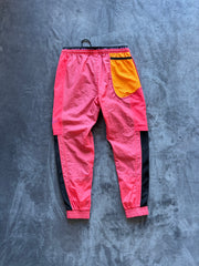 (M) Nike NSW Clash мъжко шушлеково долнище (ново без етикет)