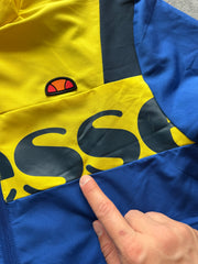 (M) Ellesse мъжко горнище