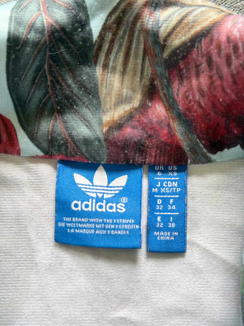 (ДАМСКО) (XS) Adidas Originals дамско горнище