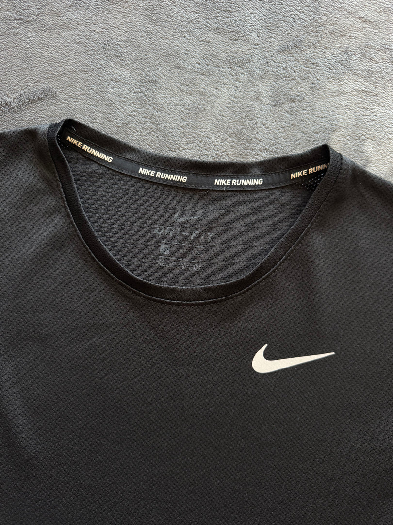 (S) Nike Dri Fit мъжка тениска