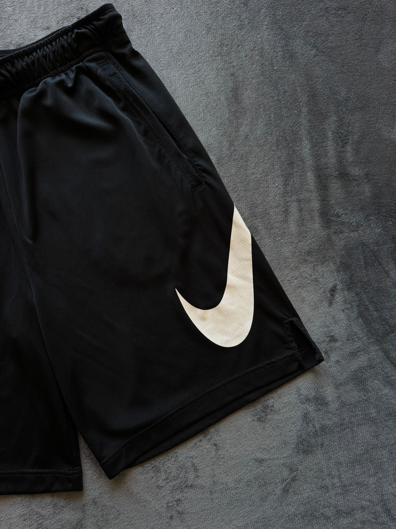 (M) Nike Swoosh Dri Fit мъжки шорти