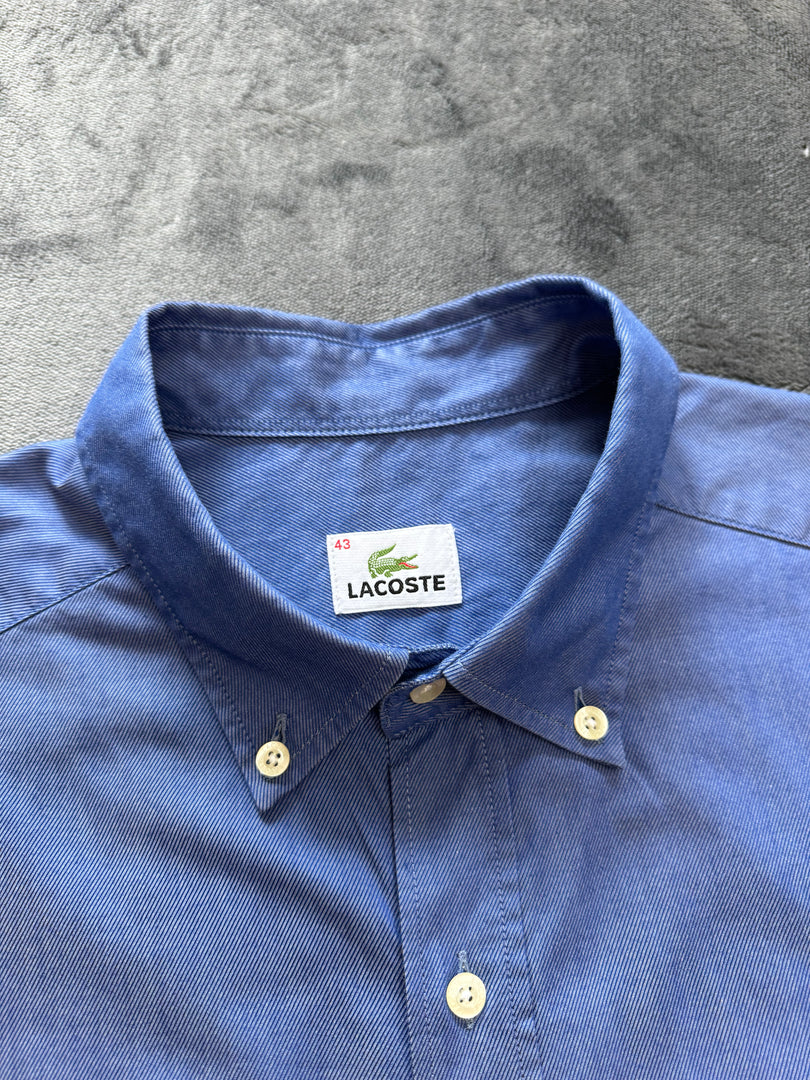 (XL) Lacoste Shirt