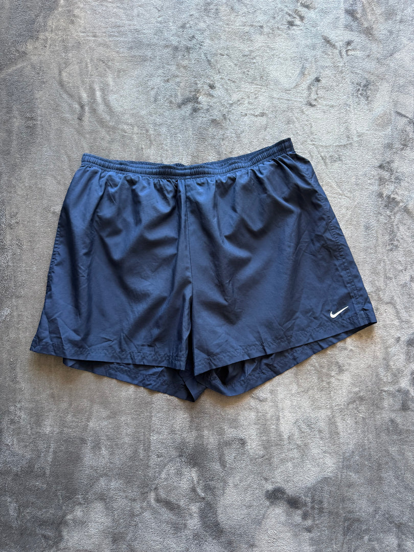 (XL) Nike Dri Fit мъжки винтидж шорти