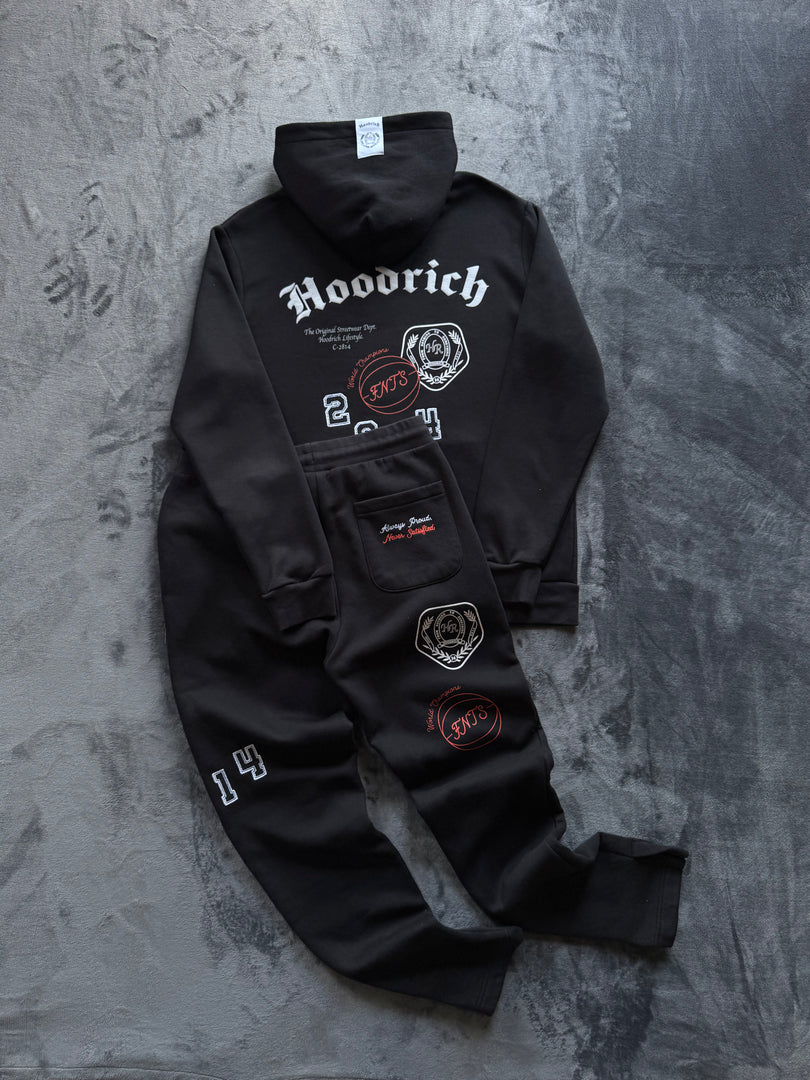 (M) Hoodrich Ball Tracksuit