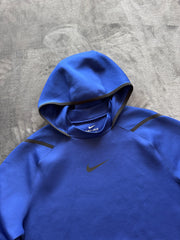 (L) Nike PRO Dri Fit мъжки суичър