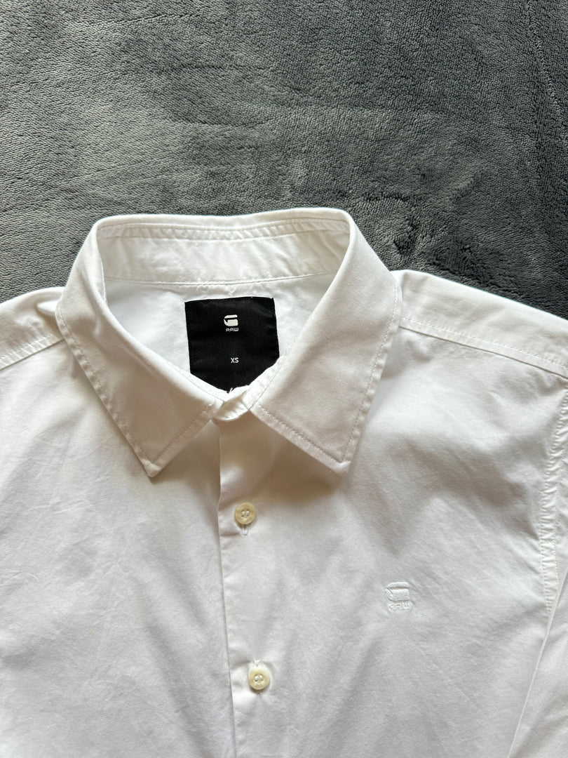 (XS) G-Star RAW Slim Fit Shirt