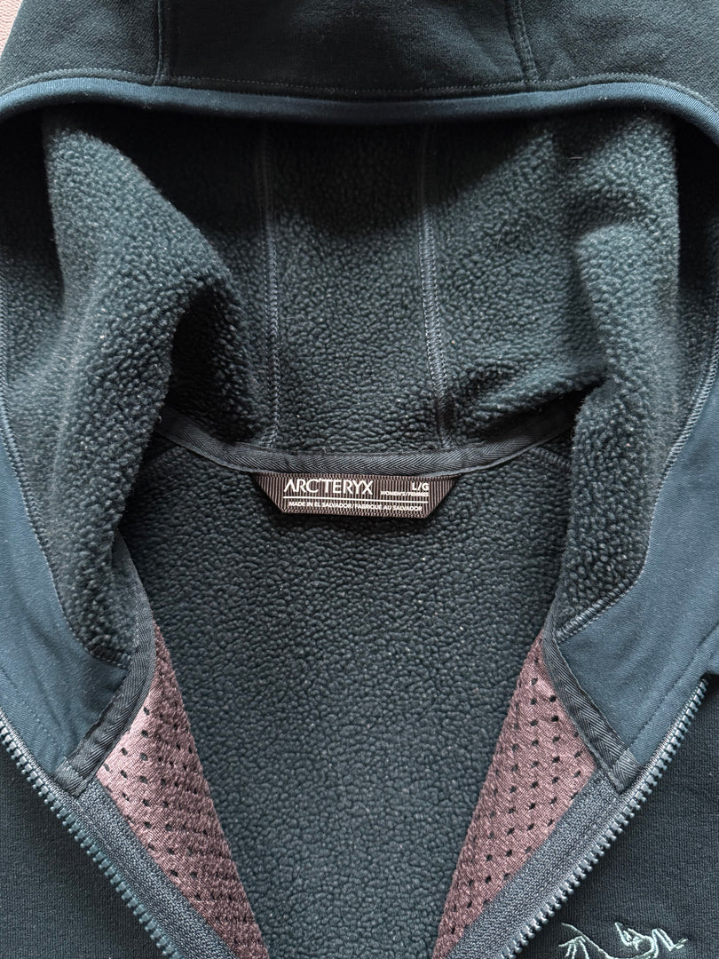 (ДАМСКО) (L) Arc’teryx дамски суичър
