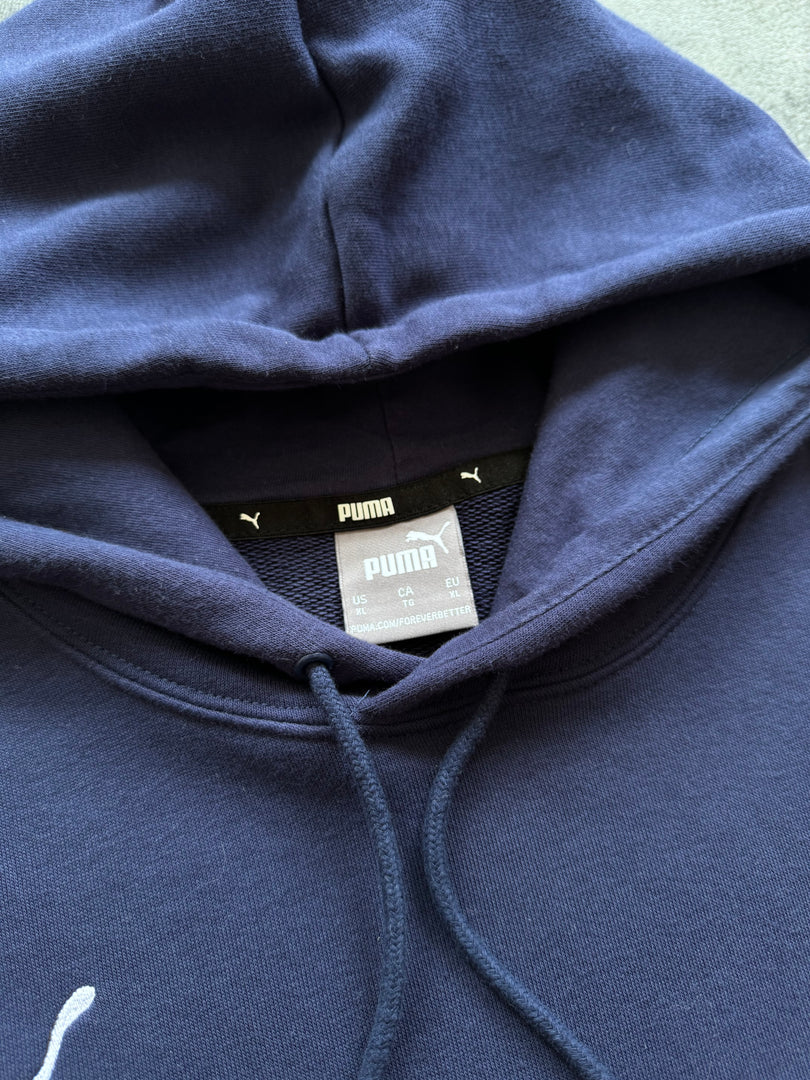 (XL) Puma Essential Hoodie