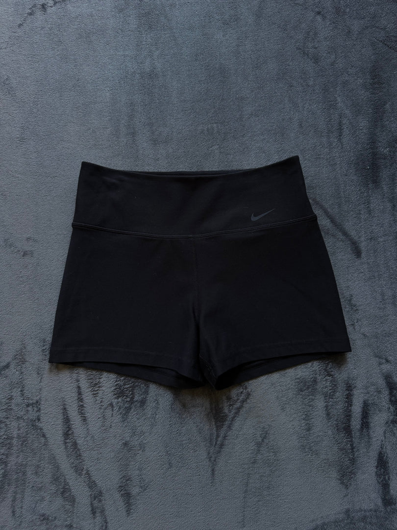 (ДАМСКО) (S) Nike Dri-Fit Bicker Shorts