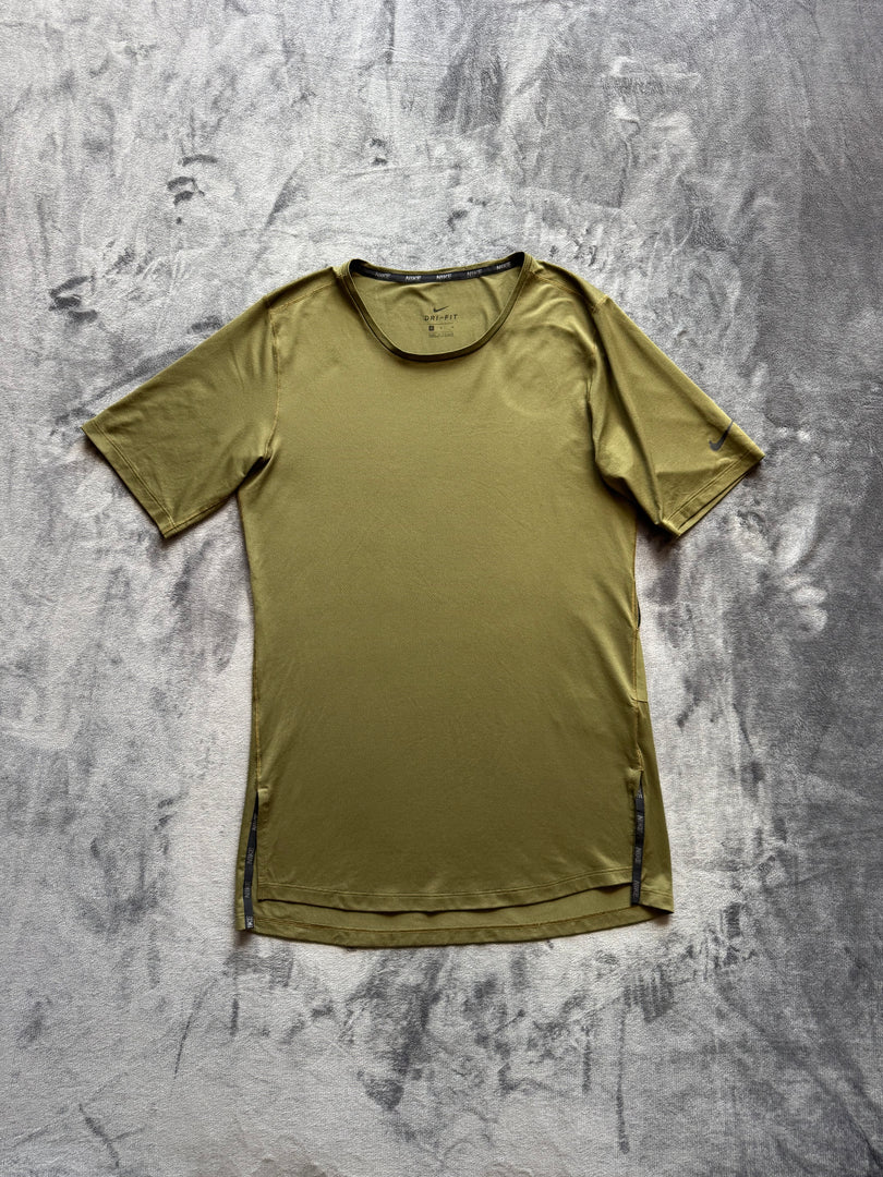 (M) Nike Dri Fit мъжка тениска (Джоб отстрани)