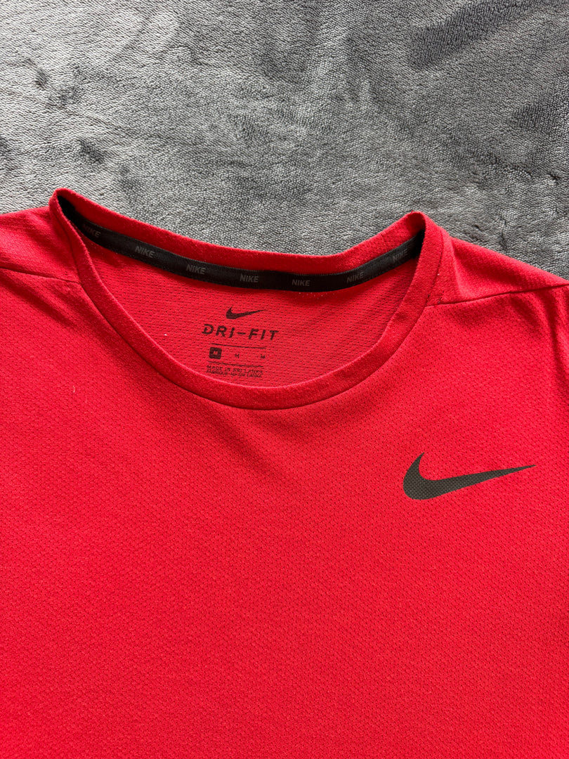 (M) Nike Dri Fit мъжка тениска