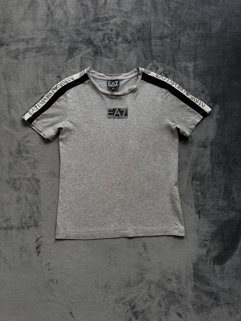 (ДЕТСКО) (152см) Emporio Armani EA7 T-Shirt (може да стане и за дамско XS)