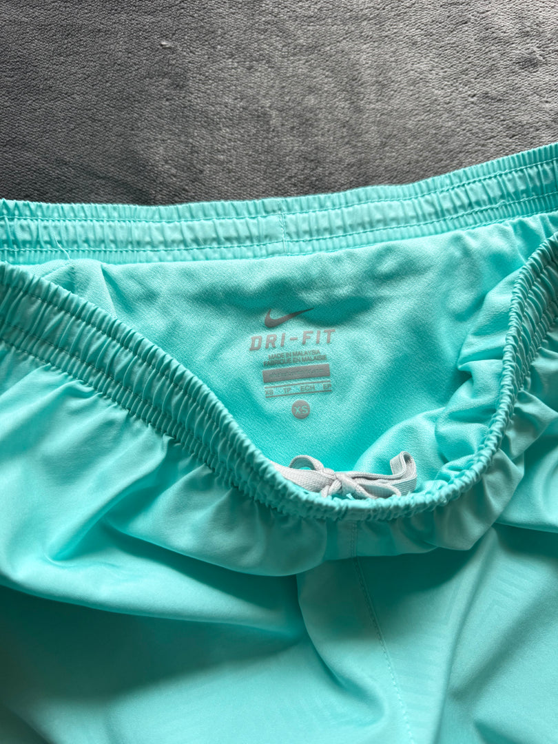 (ДАМСКО) (XS) Nike Dri Fit дамски шорти