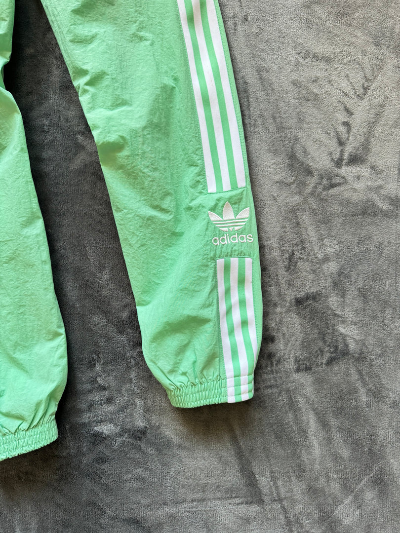 (ДАМСКО) (S) Adidas Originals Mint Track Pants