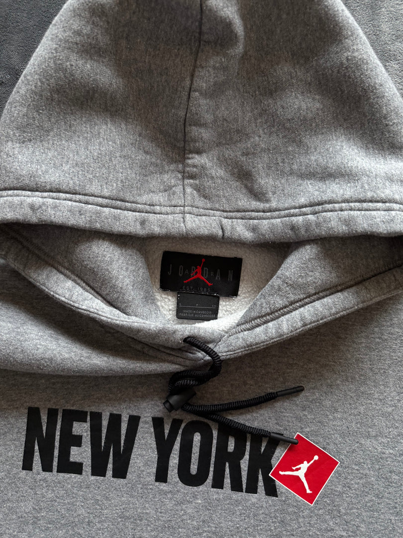 (S) Air Jordan мъжки суичър