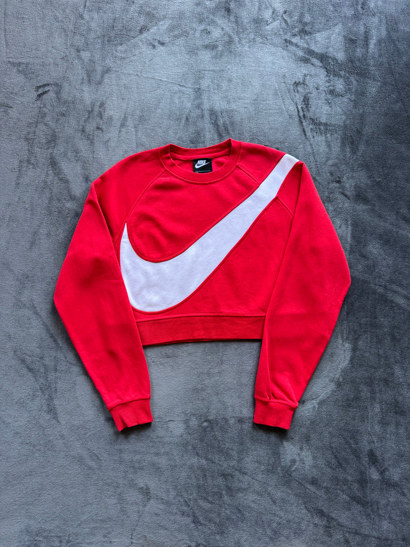 (ДАМСКО) (S) Nike Crewneck Sweatshirt