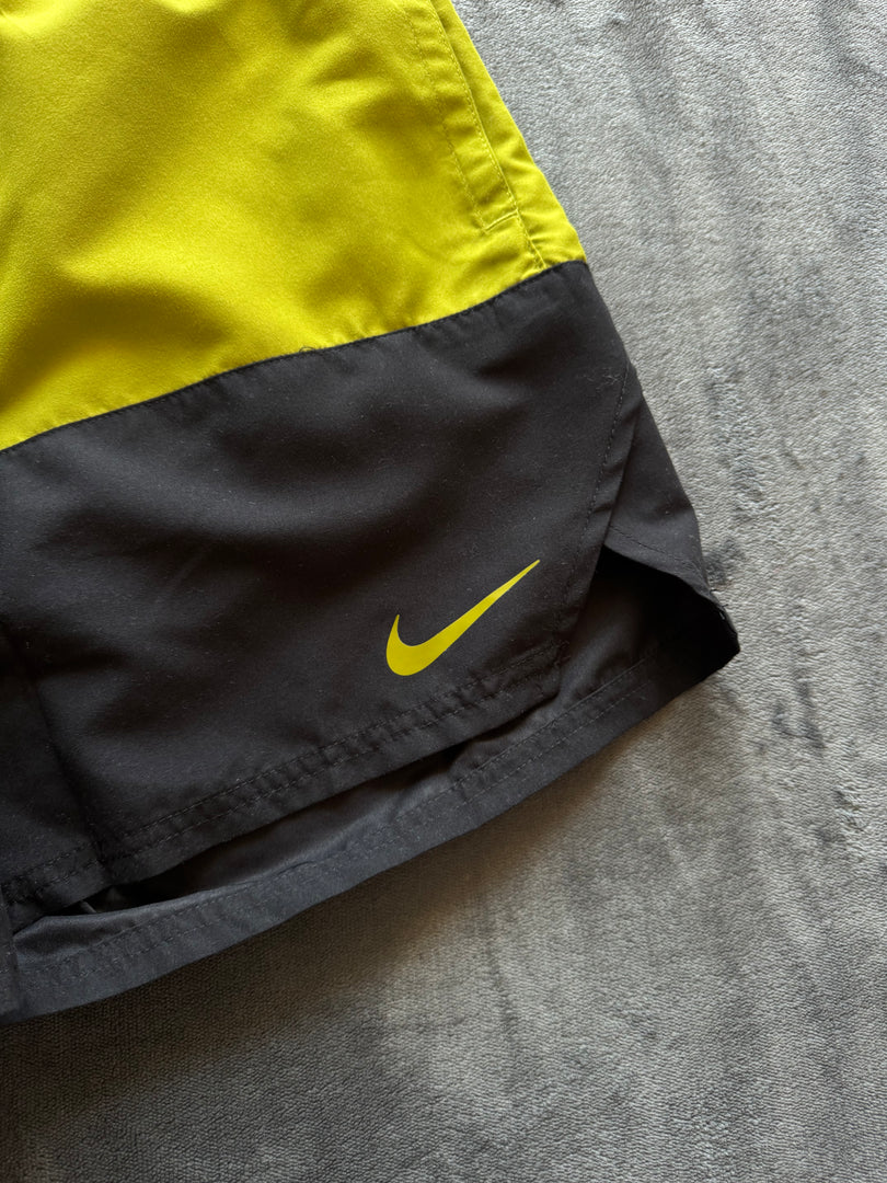 (M) Nike Dri Fit мъжки шорти