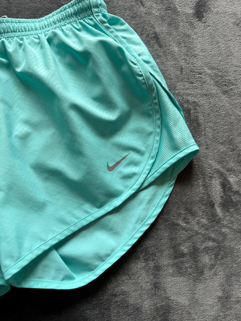 (ДАМСКО) (XS) Nike Dri Fit дамски шорти