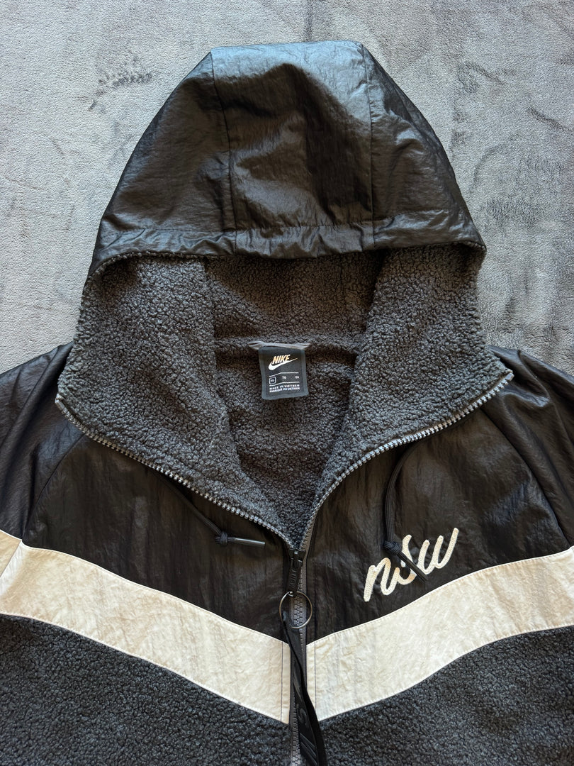 (XL) Nike x NSW Sherpa мъжко яке