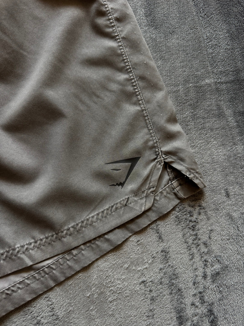 (S/M) GymShark Light 7 мъжки шорти (НОВО)