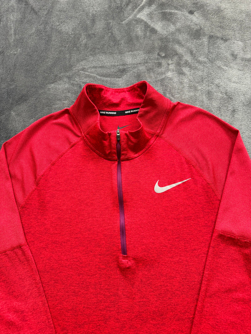 (L) Nike Dri Fit Longsleeve Shirt