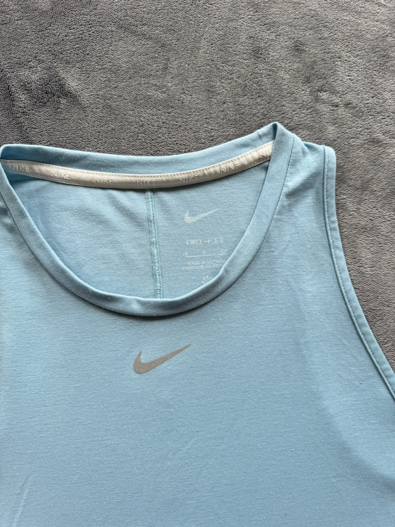 (ДАМСКО) (S) Nike Dri-Fit Tank Top