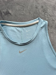 (ДАМСКО) (S) Nike Dri-Fit Tank Top