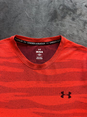 (M) Under Armour мъжка тениска