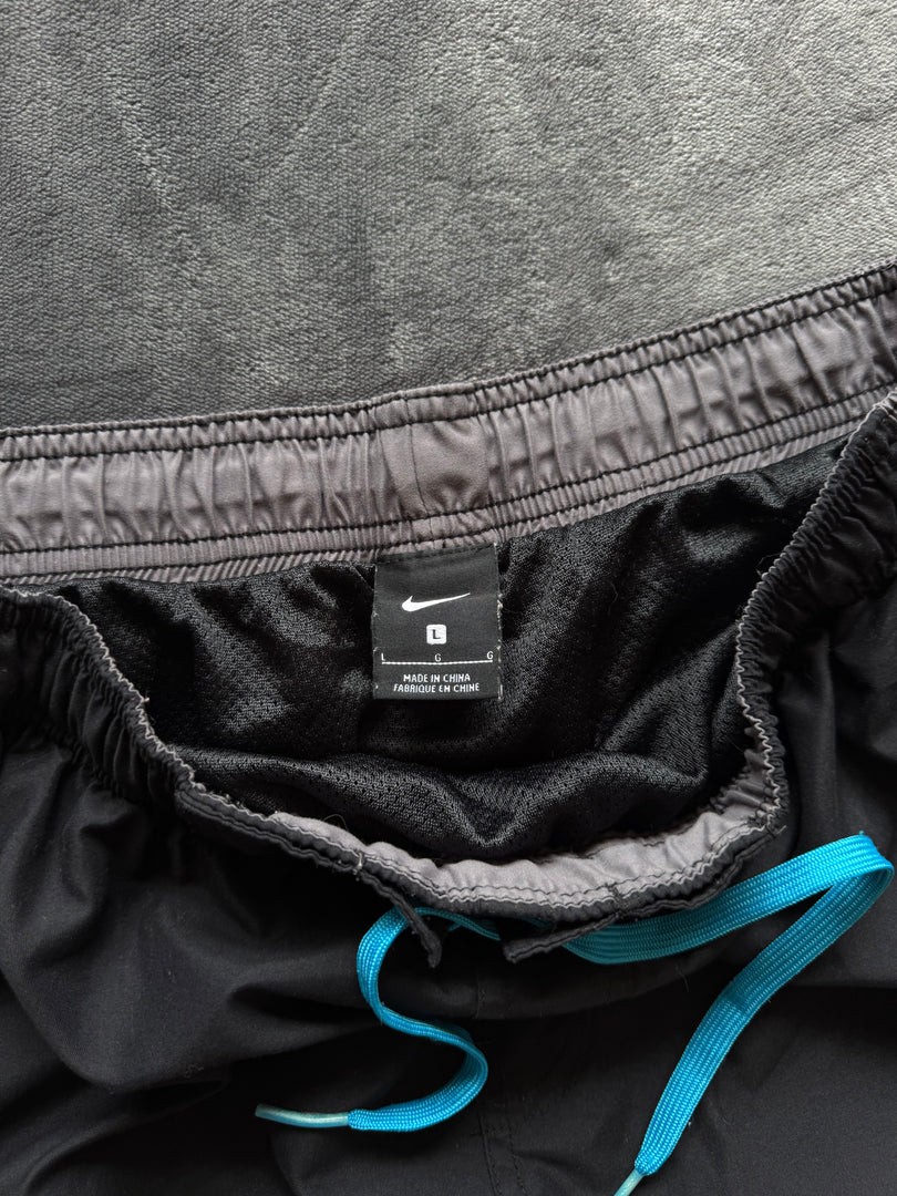 (L) Nike мъжки плувни шорти