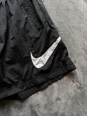 (ДАМСКО) (M) Nike Swoosh дамски шорти